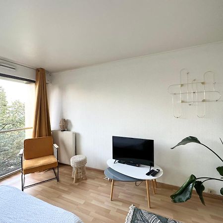Reims Place D'Erlon Hyper Centre מראה חיצוני תמונה
