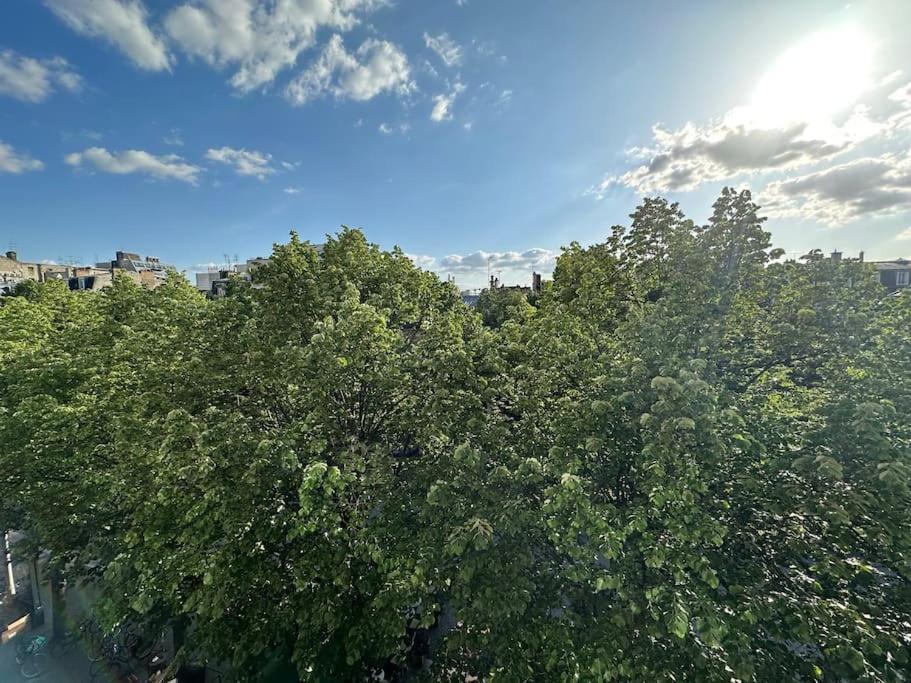 Reims Place D'Erlon Hyper Centre מראה חיצוני תמונה